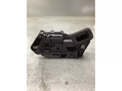 Deurslot Mechaniek 4Deurs rechts-achter-8153606 (20744713)