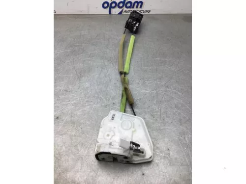 Deurslot Mechaniek 4Deurs rechts-achter-8153947