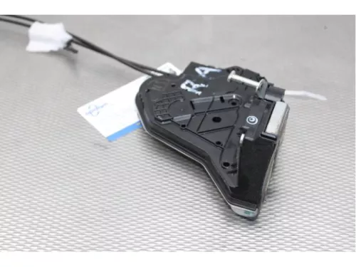 Deurslot Mechaniek 4Deurs rechts-achter-7871313