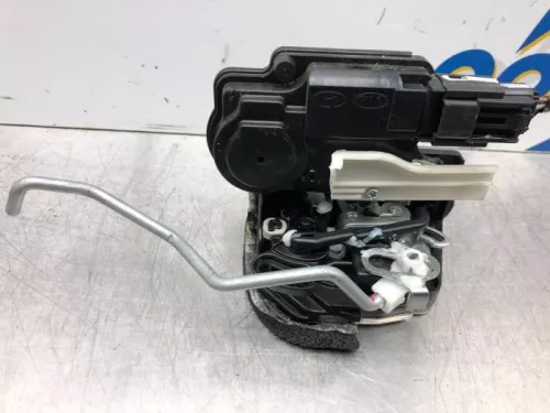 Deurslot Mechaniek 4Deurs rechts-achter-7587298 (16560470)