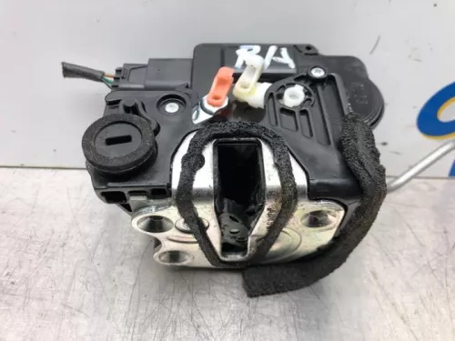 Deurslot Mechaniek 4Deurs rechts-achter-7587298 (16560470)