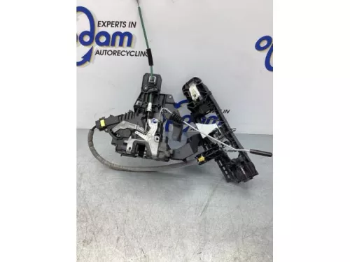 Deurslot Mechaniek 4Deurs rechts-achter-7587786 (17358432)