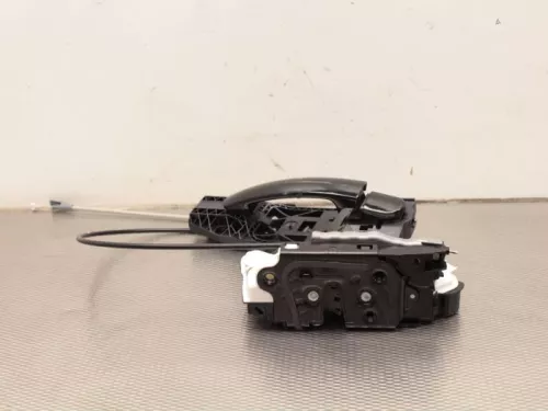 Deurslot Mechaniek 4Deurs rechts-achter-7885378 (7856545)