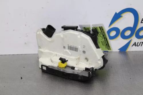Deurslot Mechaniek 4Deurs rechts-achter-7845989 (15369535)