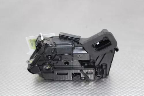 Deurslot Mechaniek 4Deurs rechts-achter-3930076 (15148348)