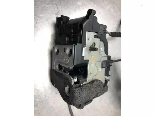 Deurslot Mechaniek 4Deurs rechts-achter-7324506 (17102343)