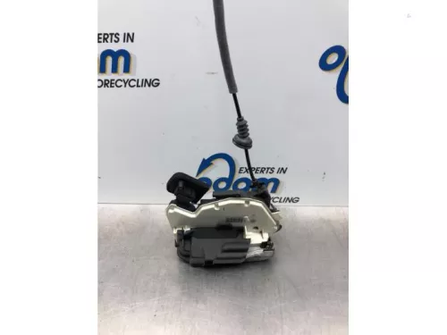 Deurslot Mechaniek 4Deurs rechts-achter-7617241 (17237206)