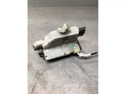 Deurslot Mechaniek 4Deurs rechts-achter-8054264 (21147032)
