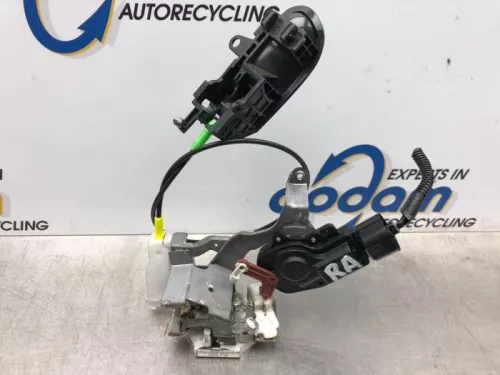Deurslot Mechaniek 4Deurs rechts-achter-7364803 (17038405)