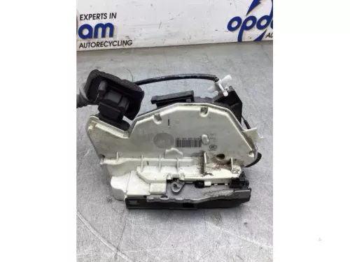 Deurslot Mechaniek 4Deurs rechts-achter-8294791 (22458323)