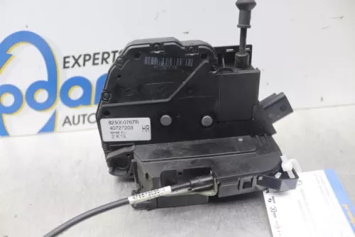 Deurslot Mechaniek 4Deurs rechts-achter-7544425 (15672441)