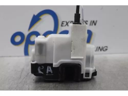 Deurslot Mechaniek 4Deurs rechts-achter-7617510