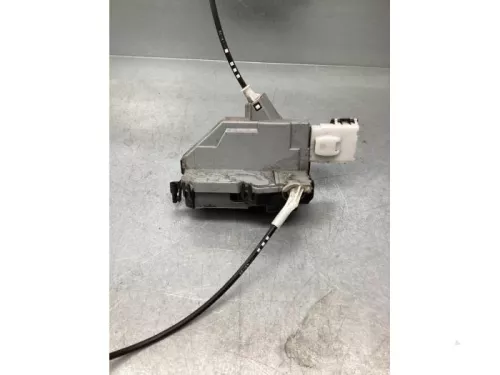 Deurslot Mechaniek 4Deurs rechts-achter-7857192