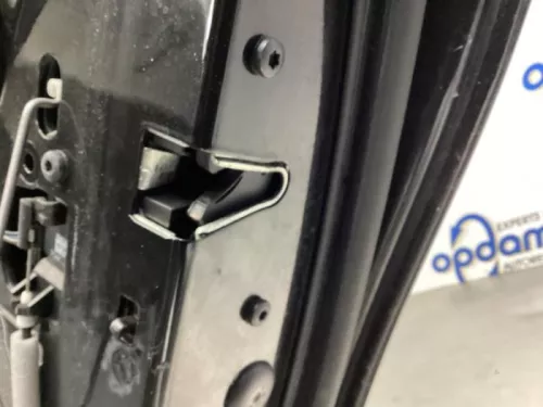 Deurslot Mechaniek 4Deurs rechts-achter-7746071