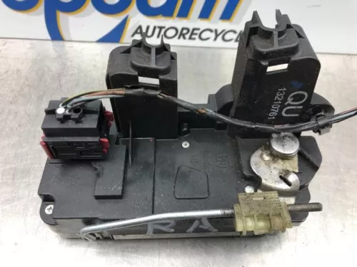 Deurslot Mechaniek 4Deurs rechts-achter-6663080