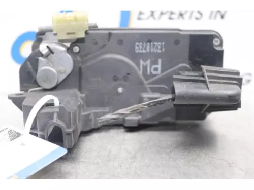 Deurslot Mechaniek 4Deurs rechts-achter-7729209 (14308480)