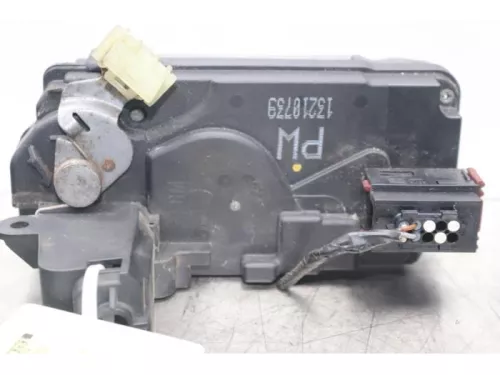 Deurslot Mechaniek 4Deurs rechts-achter-7877601 (14291155)