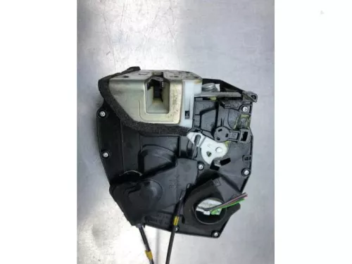 Deurslot Mechaniek 4Deurs rechts-achter-7577014 (16988985)