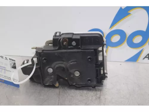 Deurslot Mechaniek 4Deurs rechts-achter-7877399