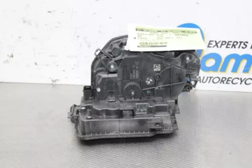 Deurslot Mechaniek 4Deurs rechts-achter-7844762 (15814248)