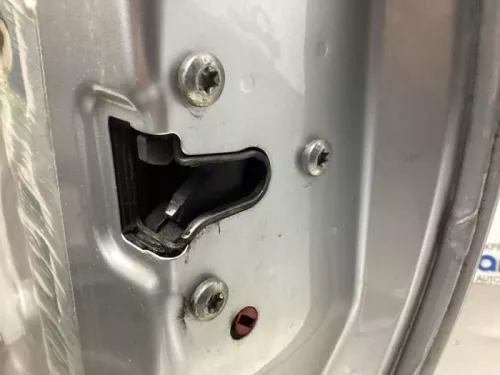 Deurslot Mechaniek 4Deurs rechts-achter-7934126