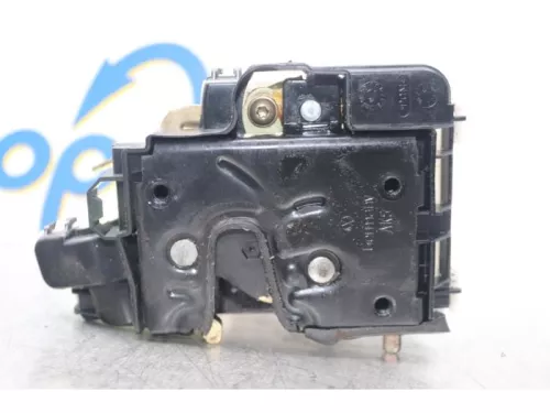 Deurslot Mechaniek 4Deurs rechts-achter-7877593