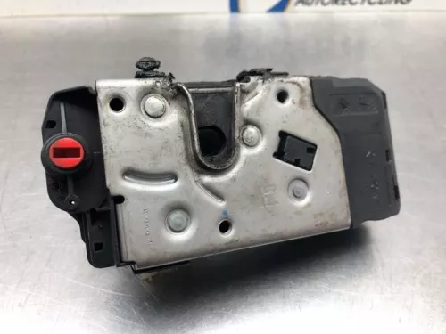 Deurslot Mechaniek 4Deurs rechts-achter-7612386 (13983497)