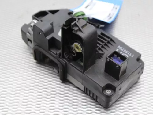 Deurslot Mechaniek 4Deurs rechts-achter-