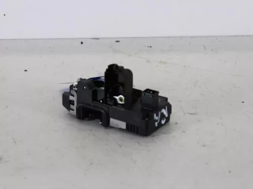 Deurslot Mechaniek 4Deurs rechts-achter-7888655 (5749844)