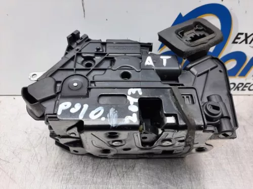 Deurslot Mechaniek 4Deurs rechts-achter-