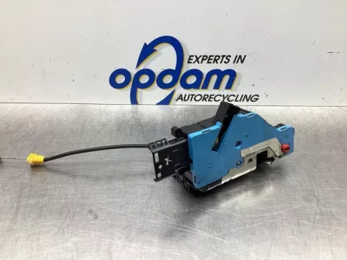 Deurslot Mechaniek 4Deurs rechts-achter-7886621