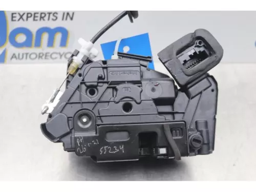 Deurslot Mechaniek 4Deurs rechts-achter-7881855