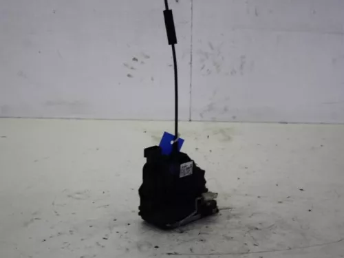 Deurslot Mechaniek 4Deurs rechts-achter-7882572