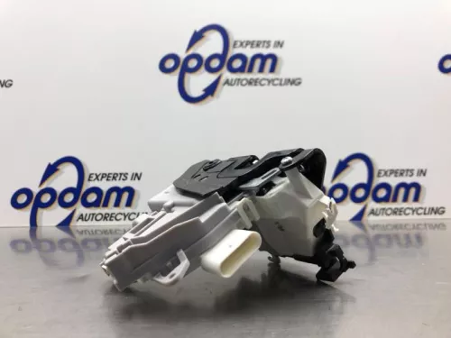 Deurslot Mechaniek 4Deurs rechts-achter-