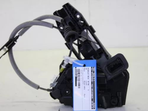 Deurslot Mechaniek 4Deurs rechts-achter-