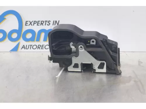 Deurslot Mechaniek 4Deurs rechts-achter-