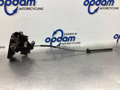 Deurslot Mechaniek 4Deurs rechts-achter-8060208