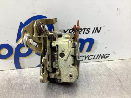 Deurslot Mechaniek 4Deurs rechts-achter-8038670 (18656783)