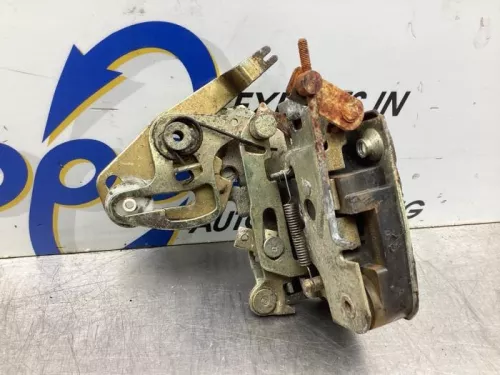 Deurslot Mechaniek 4Deurs rechts-achter-8038670 (18656783)