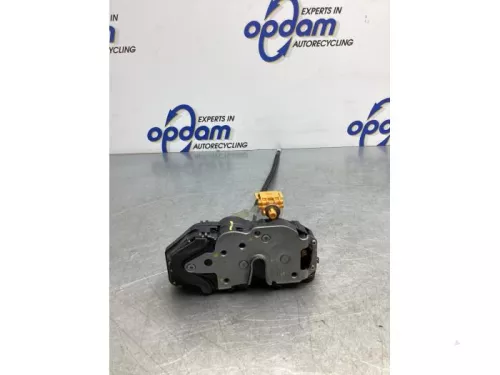 Deurslot Mechaniek 4Deurs rechts-achter-7844506 (17380227)