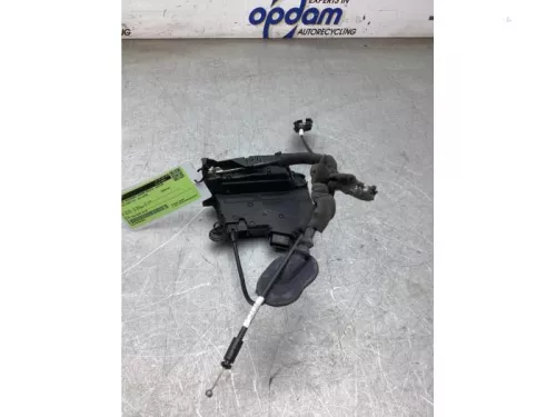Deurslot Mechaniek 4Deurs rechts-achter-8155146 (22479025)