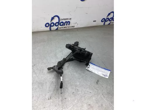 Deurslot Mechaniek 4Deurs rechts-achter-8155146 (22479025)