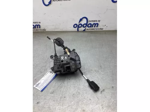 Deurslot Mechaniek 4Deurs rechts-achter-8155146 (22479025)
