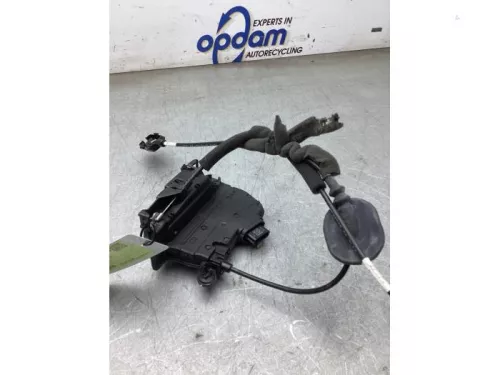 Deurslot Mechaniek 4Deurs rechts-achter-8155146 (22479025)