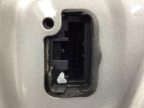 Deurslot Mechaniek 4Deurs rechts-achter-8161448 (20395983)