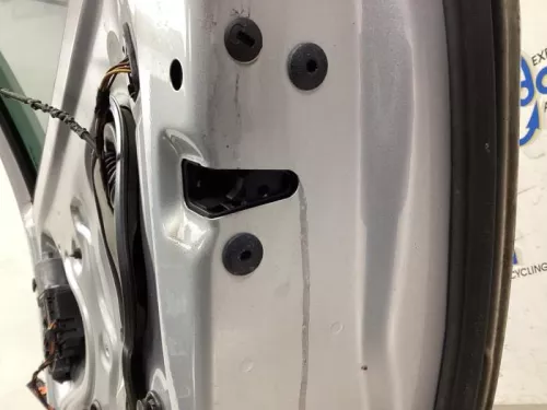 Deurslot Mechaniek 4Deurs rechts-achter-8161448 (20395983)