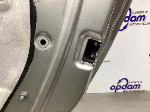 Deurslot Mechaniek 4Deurs rechts-achter-8186475 (20659380)