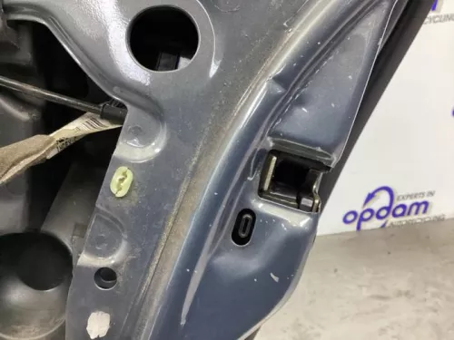 Deurslot Mechaniek 4Deurs rechts-achter-8184503 (20648310)