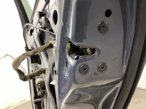 Deurslot Mechaniek 4Deurs rechts-achter-8184503 (20648310)