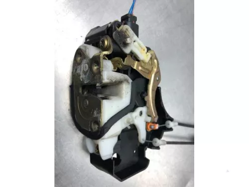Deurslot Mechaniek 4Deurs rechts-achter-7742193 (16843081)